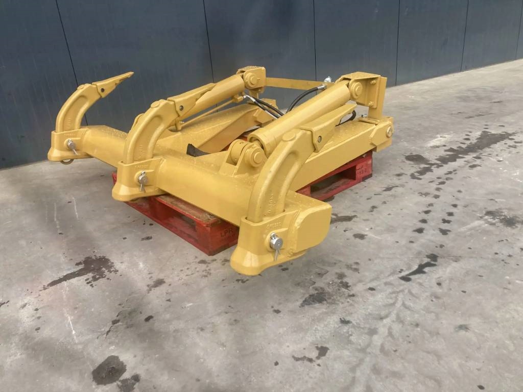 CAT D5M Ripper 2025 905131 D5M Ripper 2025 0 image 6