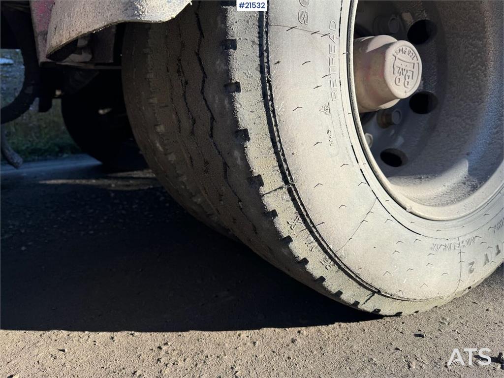 Kilafors Timber Trailer 2016 21532 Kilafors Timber Trailer 2016 1 image 12