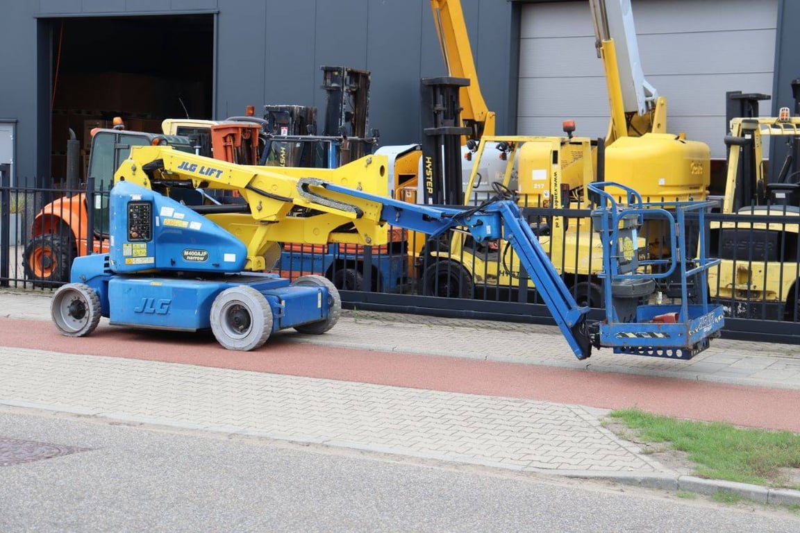 Heavy machinery product image - Image 3 of 15