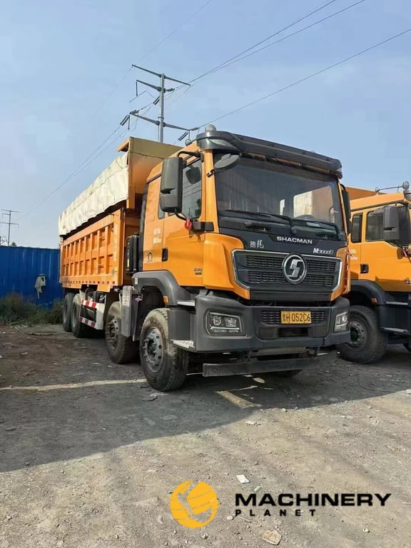 Heavy machinery product image - Image 2 of 3