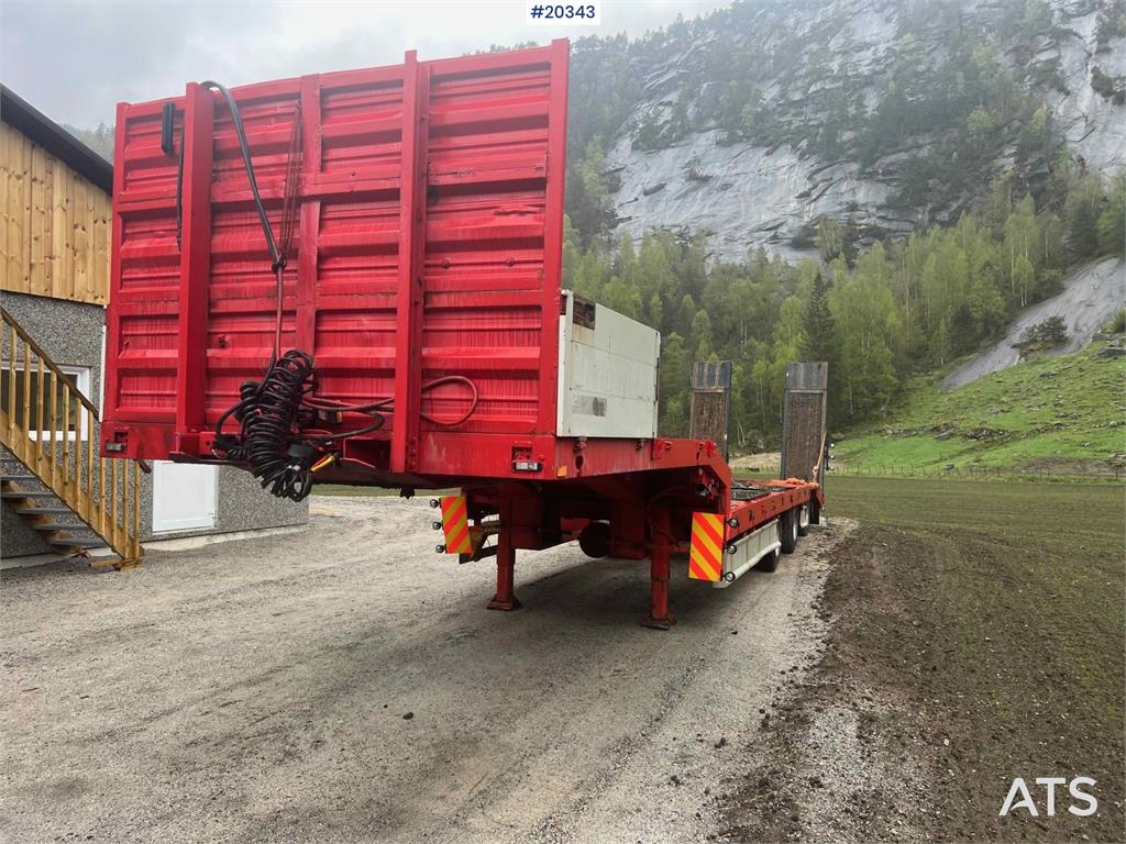 Heavy machinery product image - Image 2 of 3