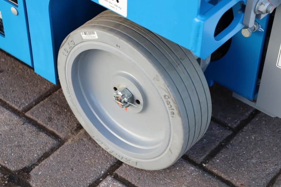 Genie GS1330M Valid inspection, *Guarantee! All-Electric 2021 GENIE - GS1330M - 60648 GS1330M Valid inspection, *Guarantee...