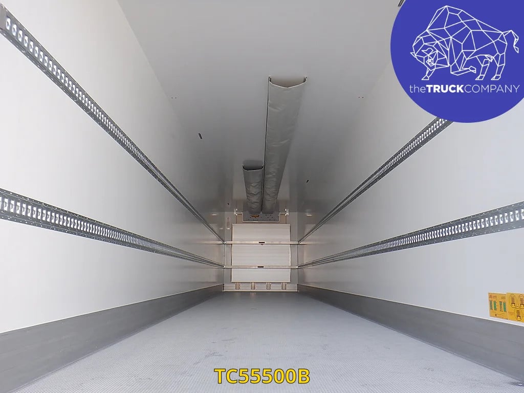 Kässbohrer SRI C Frigo 2025 TC55500B Kässbohrer SRI C 2025 0 image 10