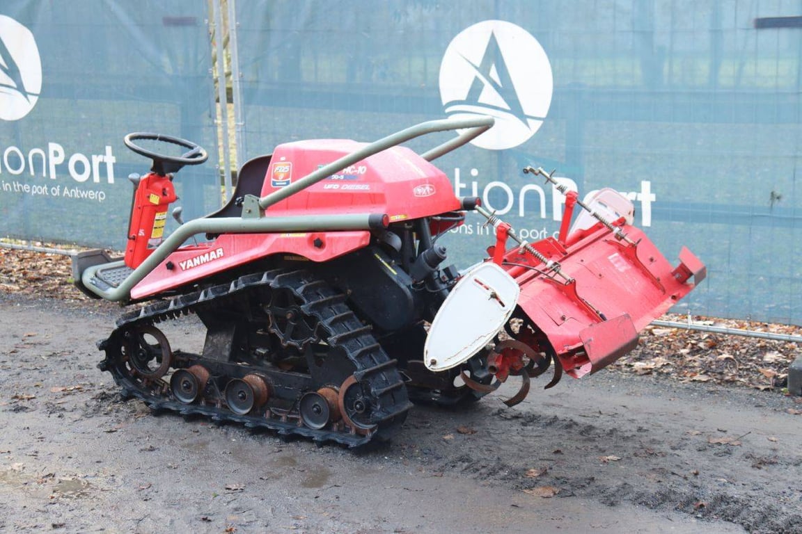 Heavy machinery product image - Image 3 of 3