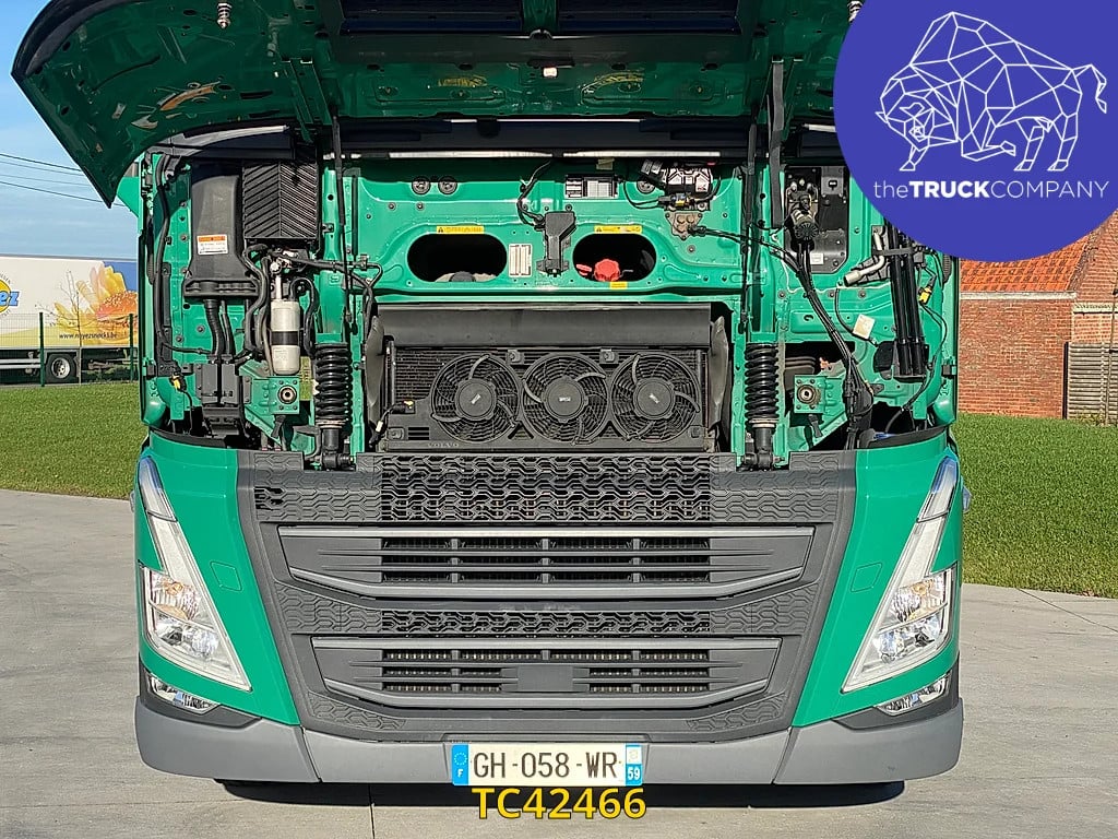 Volvo FH 500 2022 TC42466 FH 500 2022 1 image 12