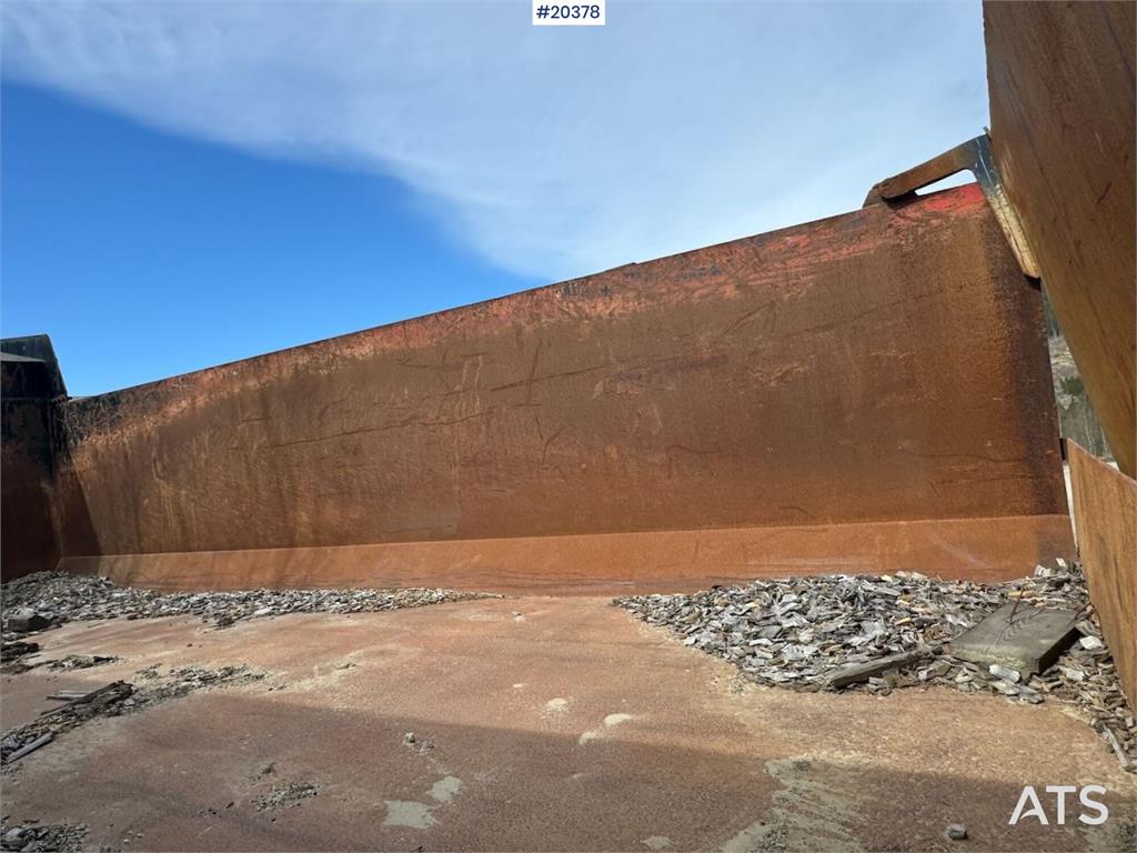 Heavy machinery product image - Image 13 of 15