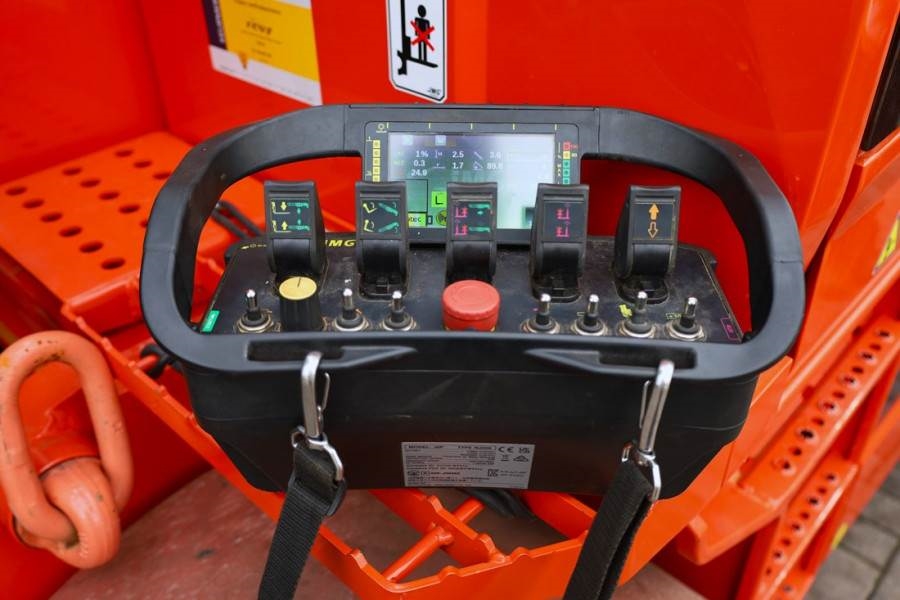 JMG MC250.09FL Valid inspection, *Guarantee! Fully Ele 2023 JMG - MC250.09FL - 63247 JMG MC250.09FL Valid inspection, *Gua...