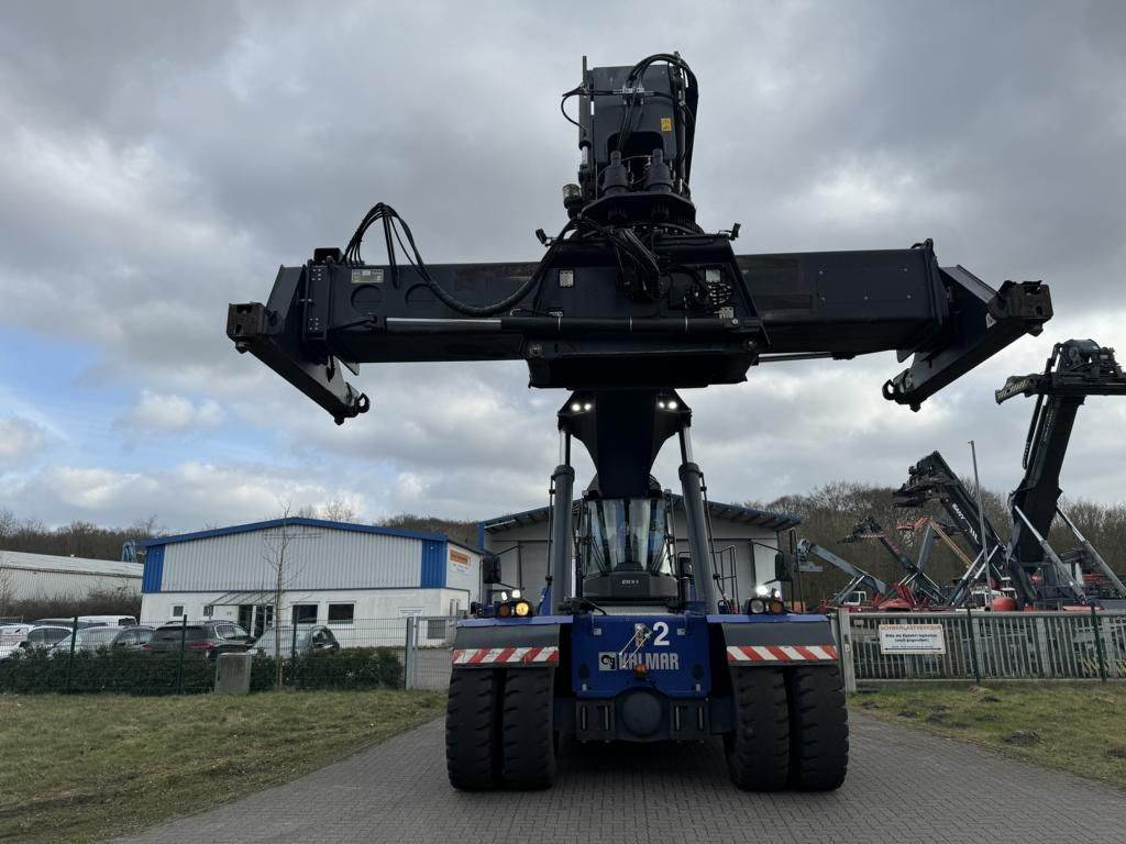 Kalmar DRG420-60S5 2017 D3903 DRG420-60S5 2017 1 image 3