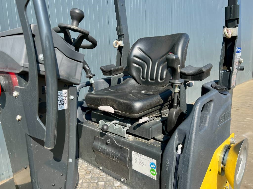 Bomag BW100 AD-5 2024 206721 BW100 AD-5 2024 0 image 10