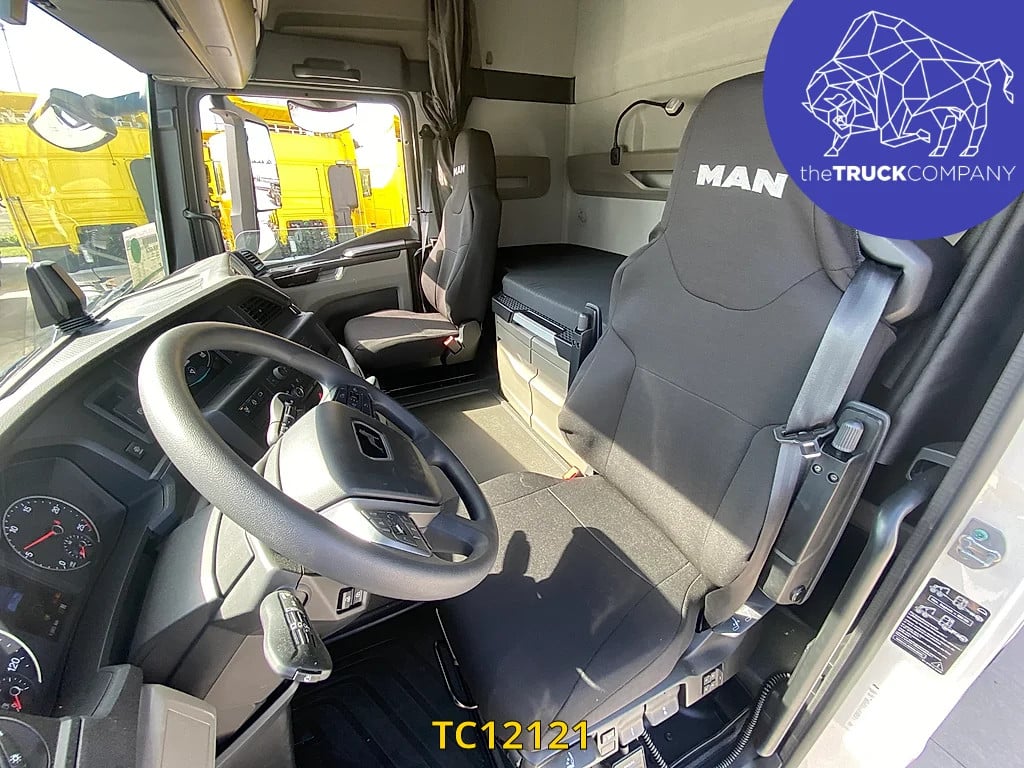 MAN TGX 480 NEW 2025 TC12121 TGX 480 NEW 2025 1 image 5