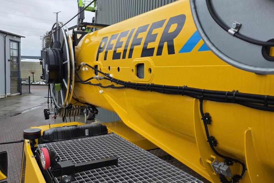 Grove GMK5150XL Available For Rent, Dutch Registration, 2025 GROVE - GMK5150XL - 64101 GMK5150XL Available For Rent, Dutch...