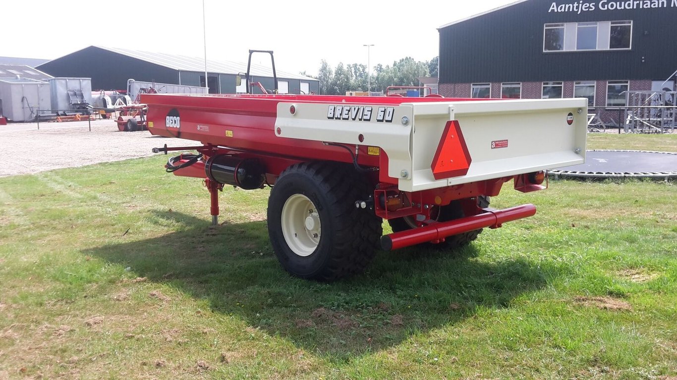 Beco brevis 60 2018 N6352 Beco brevis 60 2018 0 image 7