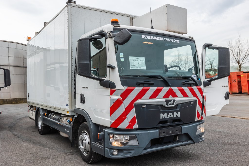 MAN TGL 10.190 BL - CARVAL INBOUW 2021 E63246 TGL 10.190 BL - CARVAL INBOUW 2021 1 image 2