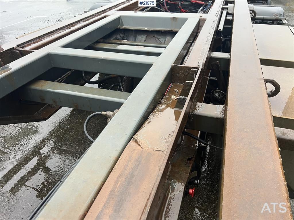 NOR SLEP SL-28KT 2014 21975 Nor SLEP SL-28KT 2014 1 image 14