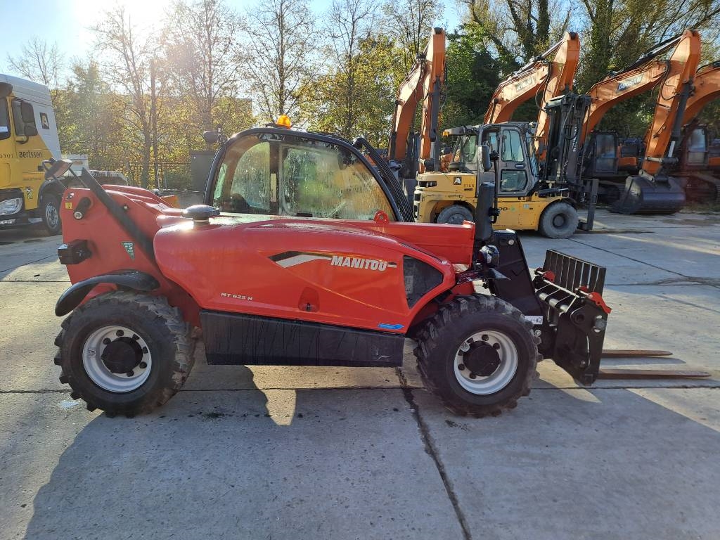 Manitou MT625H 2022 ATR-1902 MT625H 2022 1 image 5