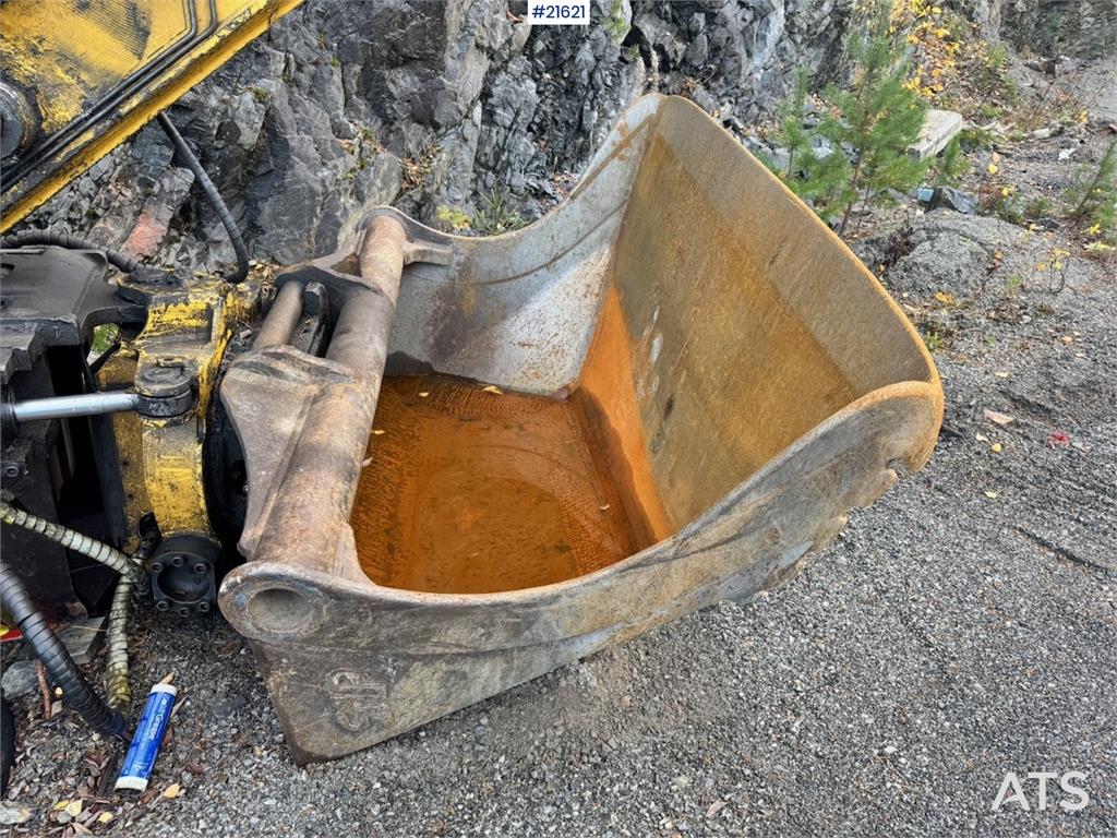 Heavy machinery product image - Image 13 of 15