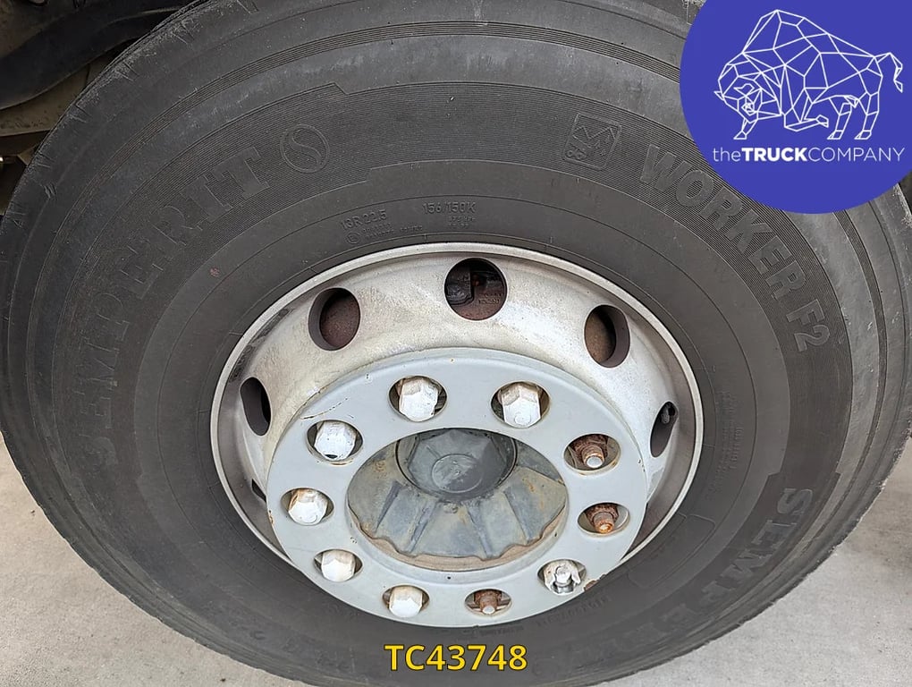Renault C 430 2016 TC43748 Renault C 430 2016 1 image 10