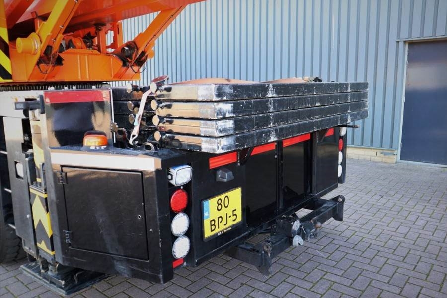 Heavy machinery product image - Image 11 of 15