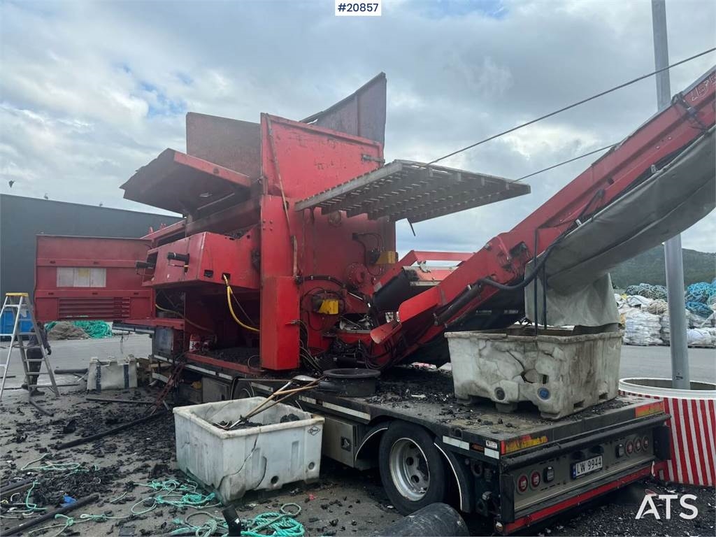 Bano MAC-S 28-70 mobilkvern 2021 20857 Bano MAC-S 28-70 mobilkvern 2021 1 image 12