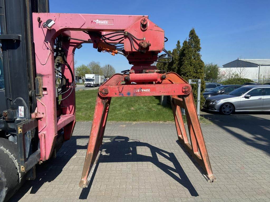 Heavy machinery product image - Image 1 of 1