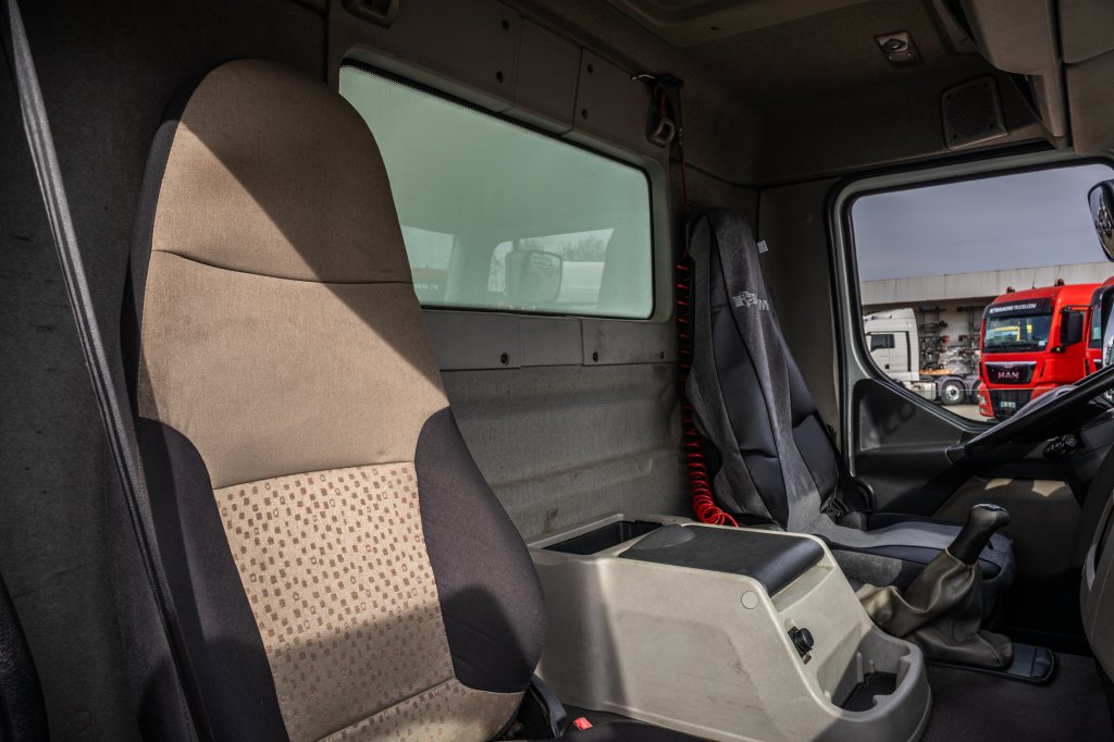 RENAULT PREMIUM 340DXI+E5+HAYON 2012 E61166 Renault PREMIUM 340DXI+E5+HAYON 2012 1 image 13
