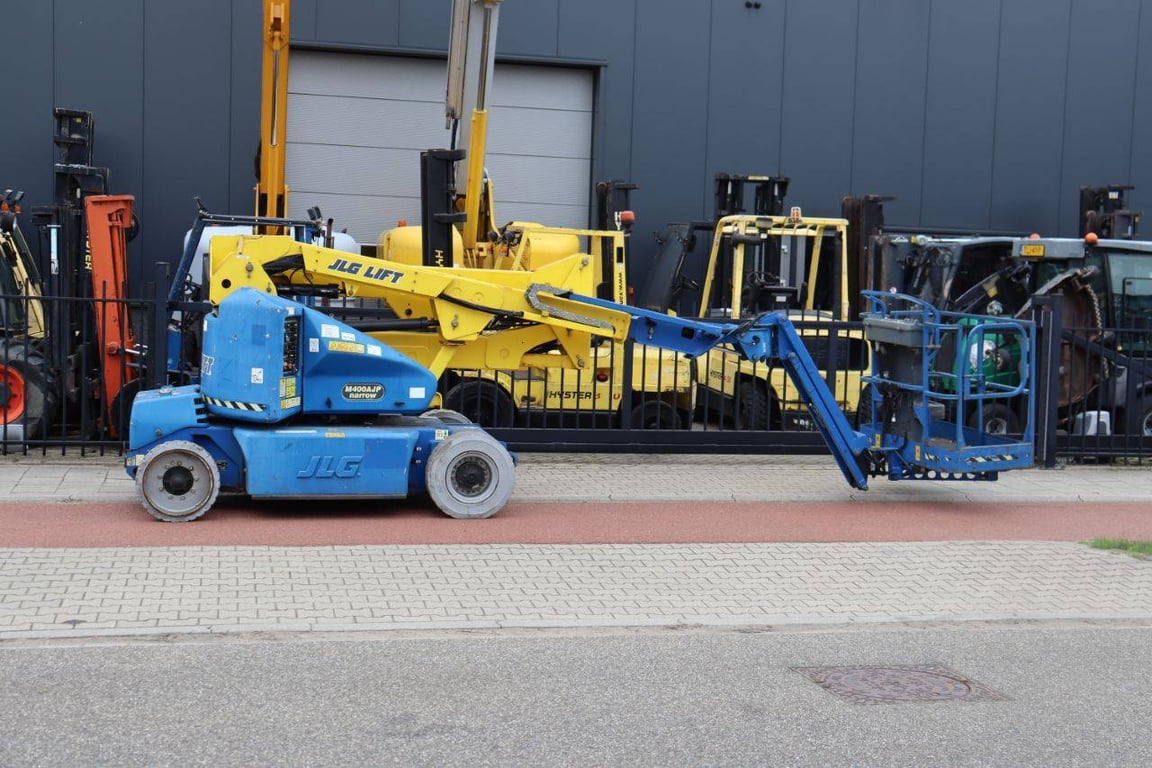 Heavy machinery product image - Image 1 of 15