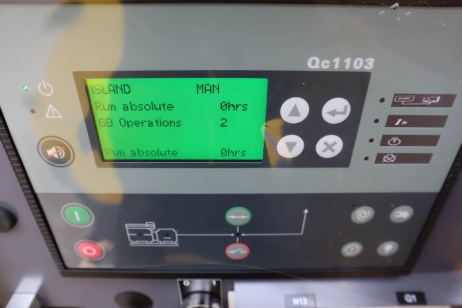 Atlas Copco QAS 20 S5 Valid Inspection, *Guarantee! Diesel, 17 2023 ATLAS COPCO - QAS 20 S5 - 61775 QAS 20 S5 Valid Inspec...