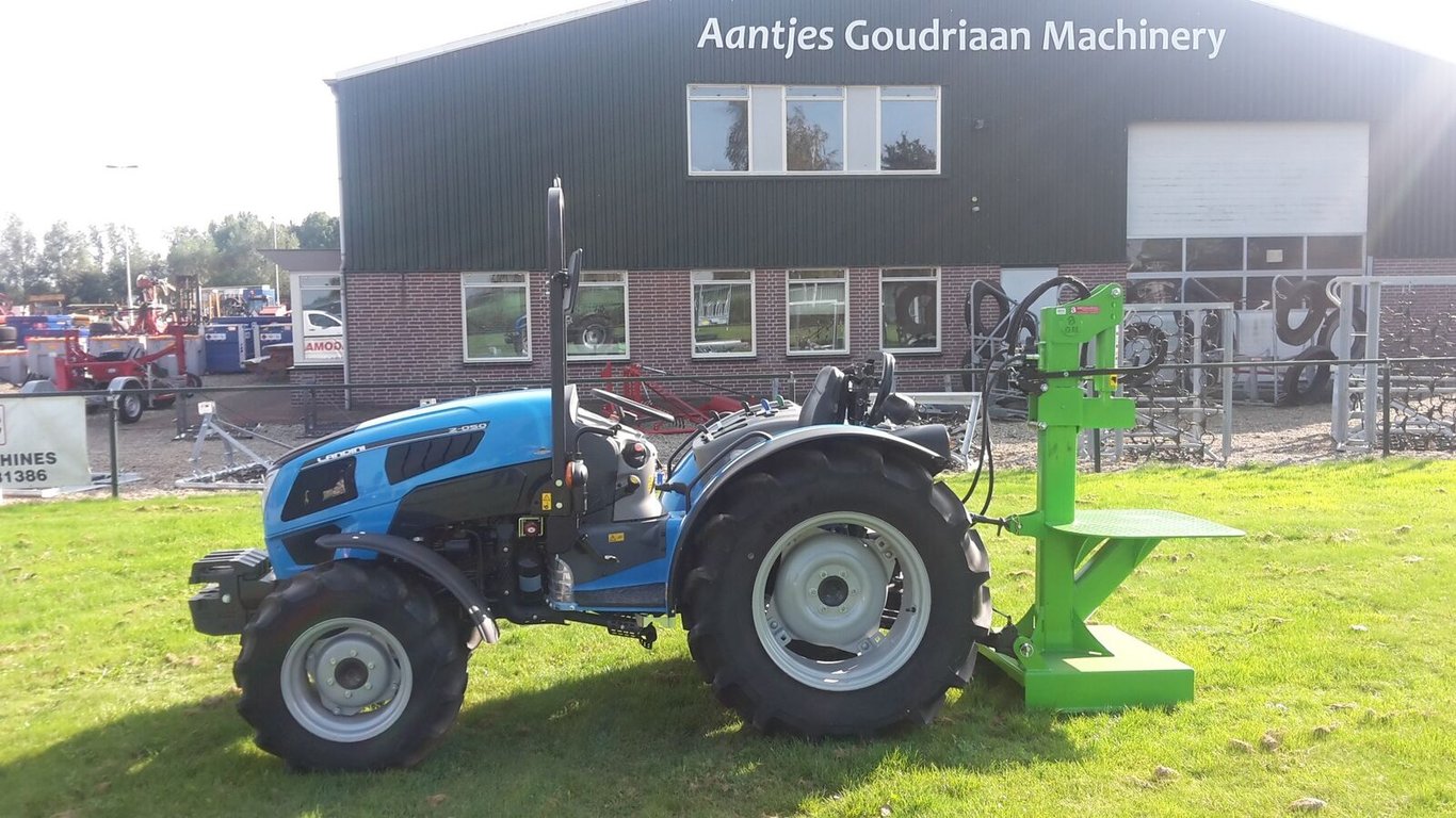 Agomac houtklover N5210 Agomac houtklover 0 image 5