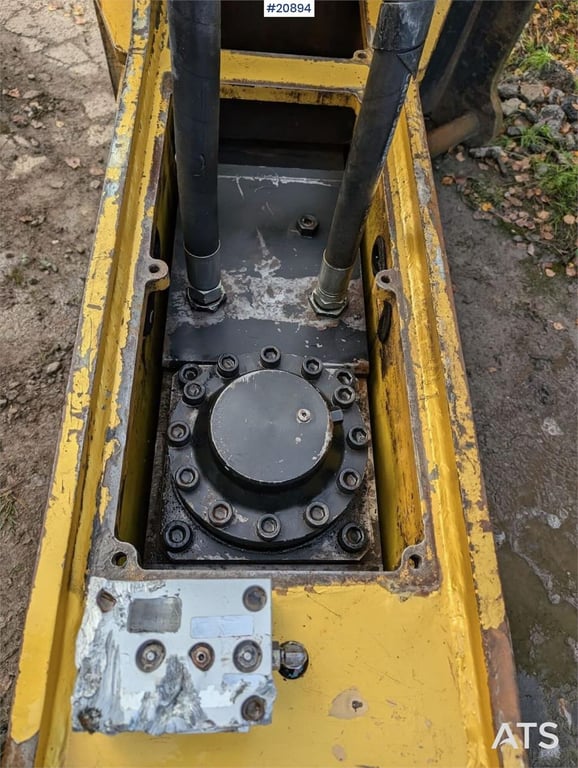 GiANT GT200 2009 20894 Giant GT200 2009 1 image 3