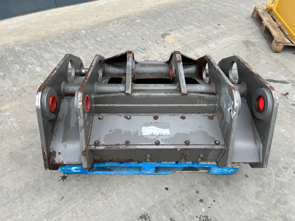 Volvo ISO / Lundberg L150 / L180 Demo 2018 907826 ISO / Lundberg L150 / L180 Demo 2018 1 image 4