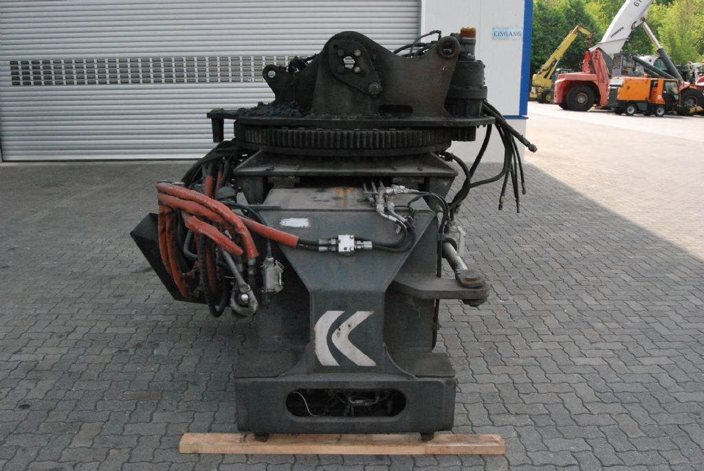 Kalmar Bromma Toolspreader 2008 DIV1204 Bromma Toolspreader 2008 1 image 5
