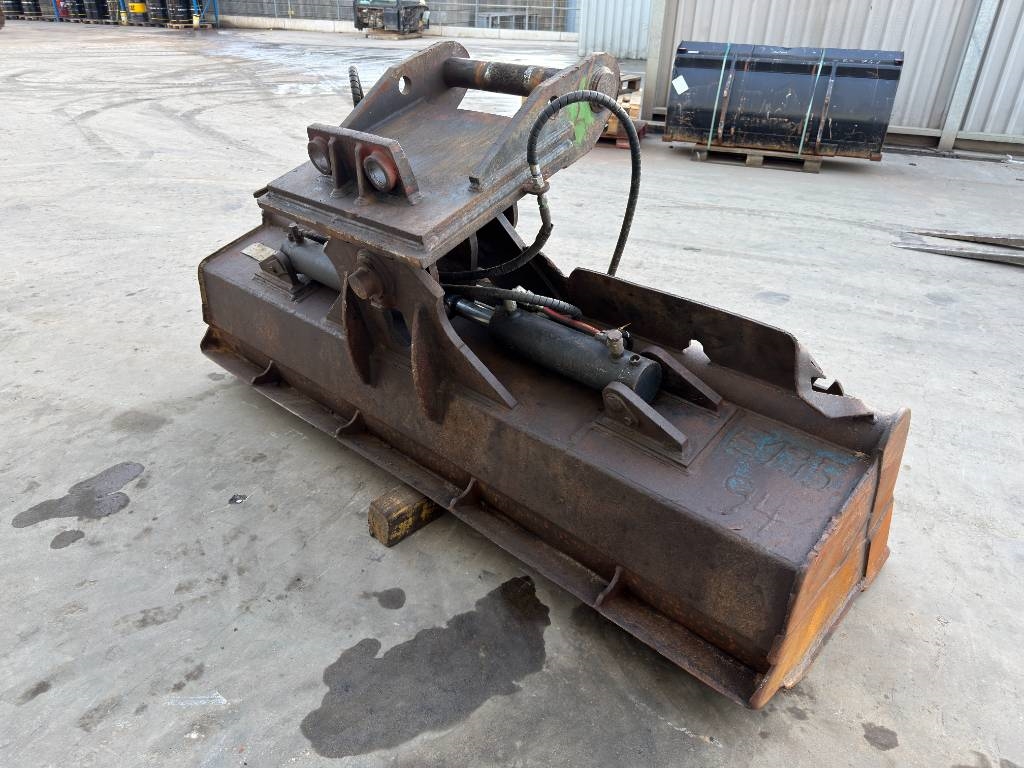 Lehnhoff MS25 / HS25 908164 Lehnhoff MS25 / HS25 1 image 4