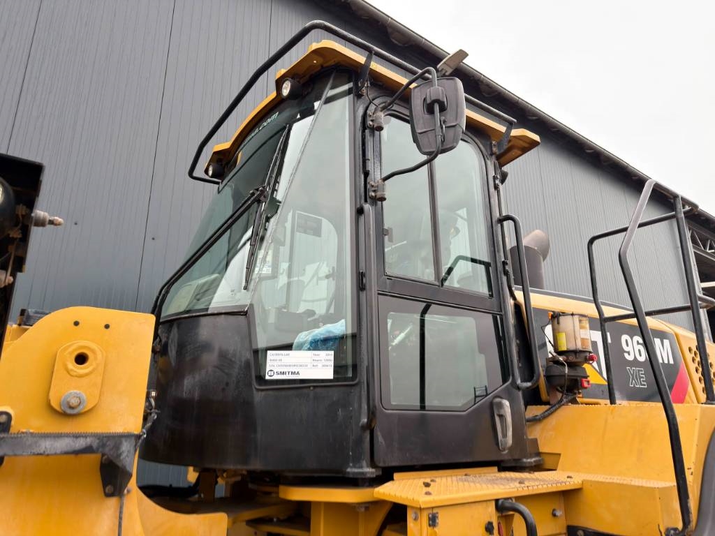 CAT 966M XE 2014 209413 966M XE 2014 1 Wheel Loaders image 13
