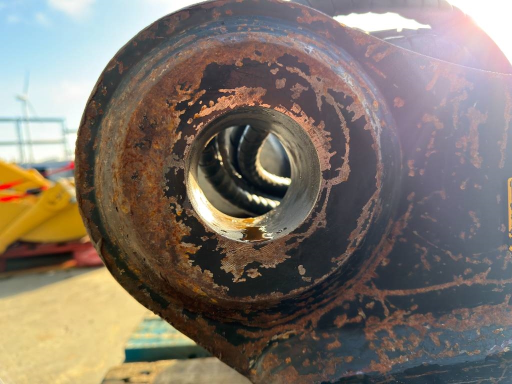 OilQuick OQ70/55 - M314F / M316F / M318F 2017 908076 OilQuick OQ70/55 - M314F / M316F / M318F 2017 1 image 14