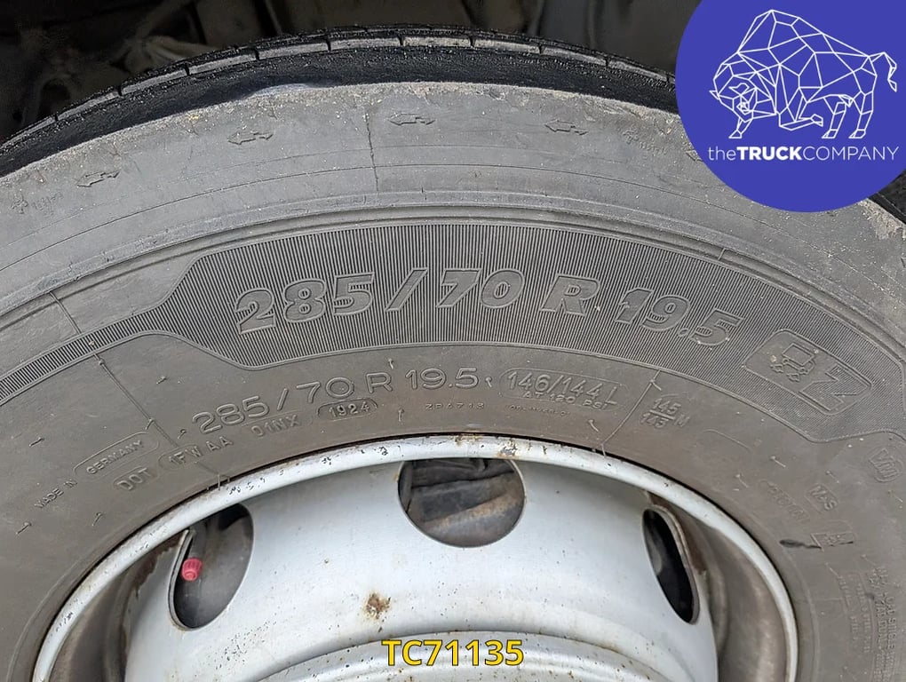DAF LF 290 2018 TC71135 DAF LF 290 2018 1 image 12