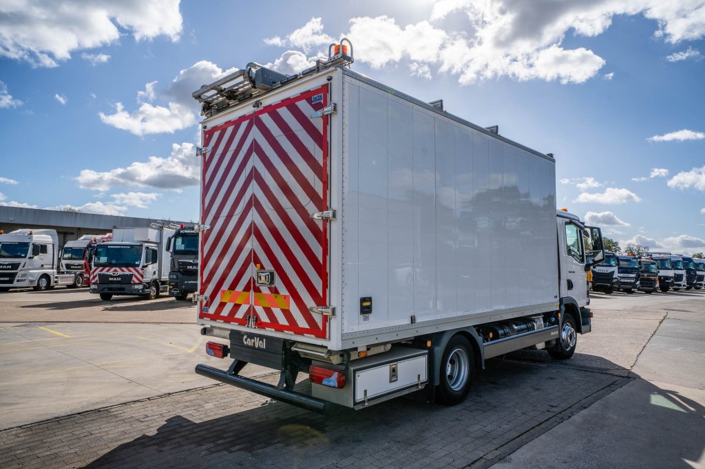 MAN TGL 10.190 BL - CARVAL INBOUW 2021 E64659 TGL 10.190 BL - CARVAL INBOUW 2021 1 image 4