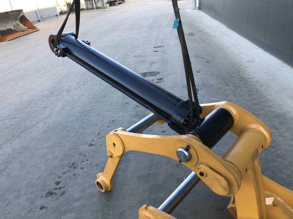 CAT 324D / 325D / 329D / 329E Grab 2025 901107 324D / 325D / 329D / 329E Grab 2025 0 image 7