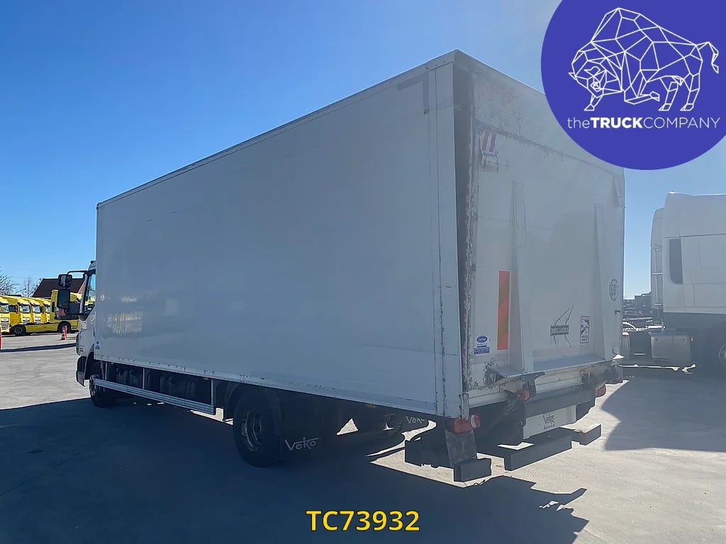 DAF LF 45 250 2013 TC73932 DAF LF 45 250 2013 1 image 3