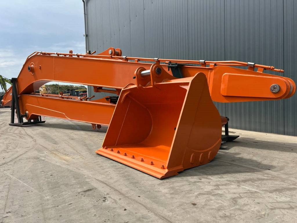 Hitachi ZX200 18m Set Long Reach Equipment 2025 904876 ZX200 18m Set Long Reach Equipment 2025 0 image 5
