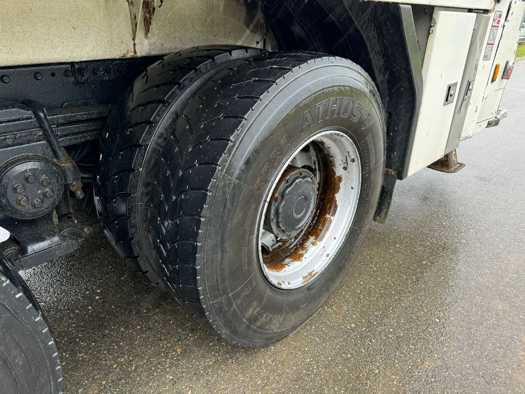 Heavy machinery product image - Image 11 of 15