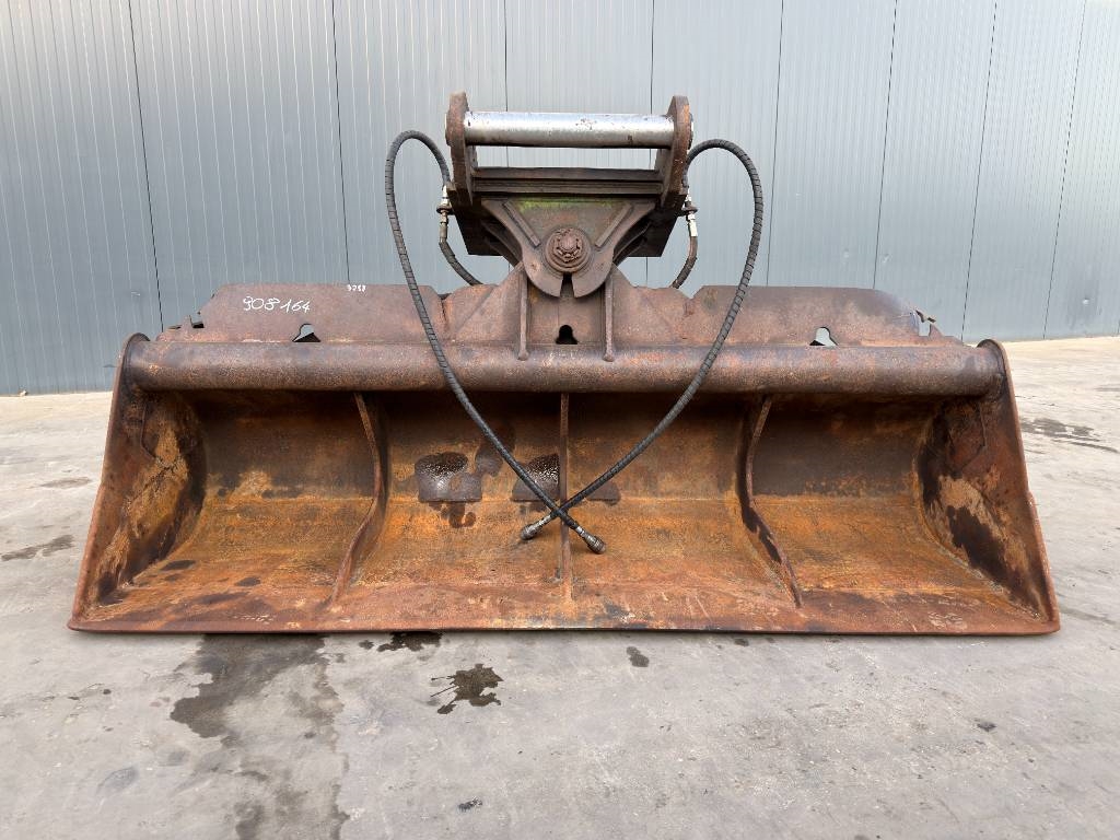 Lehnhoff MS25 / HS25 908164 Lehnhoff MS25 / HS25 1 image 2