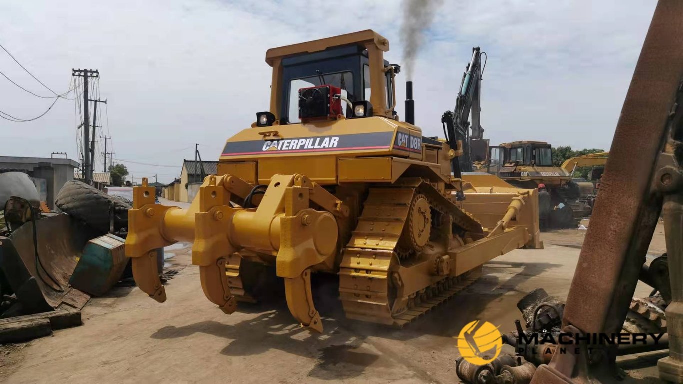 Heavy machinery product image - Image 9 of 10