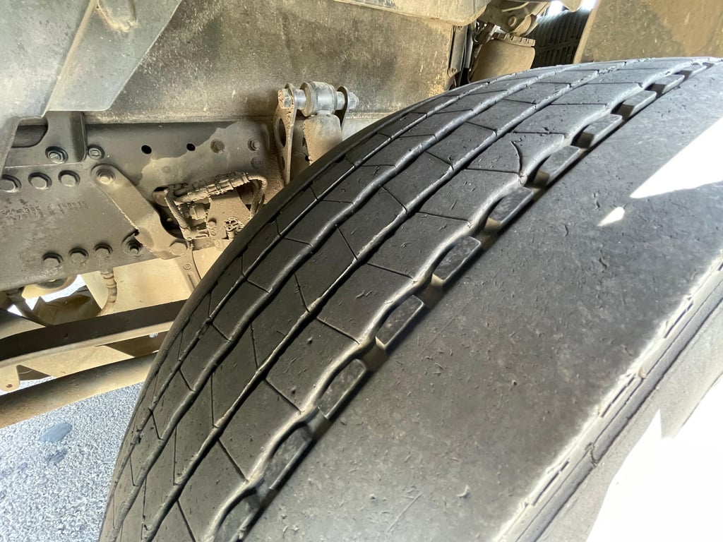 MAN TGX 18.510 4X2 BLS 2019 70001766 TGX 18.510 4X2 BLS 2019 1 image 9