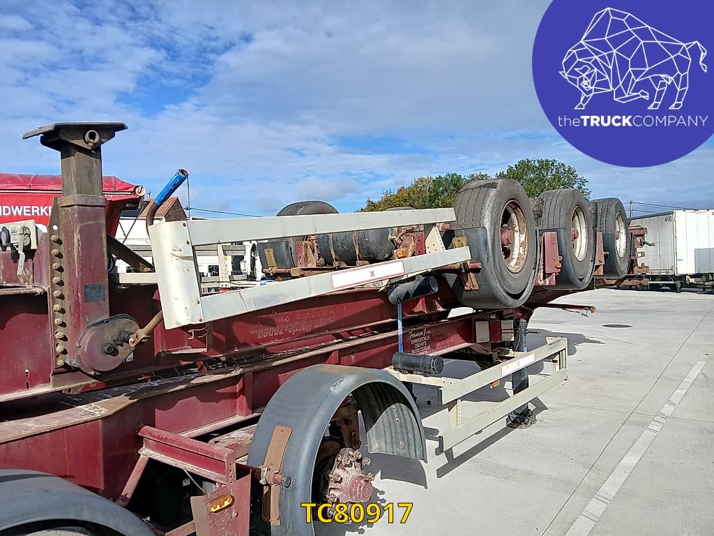 Renders ROC 12.27 CC Container Transport 2006 TC80917 Renders ROC 12.27 CC 2006 1 image 8