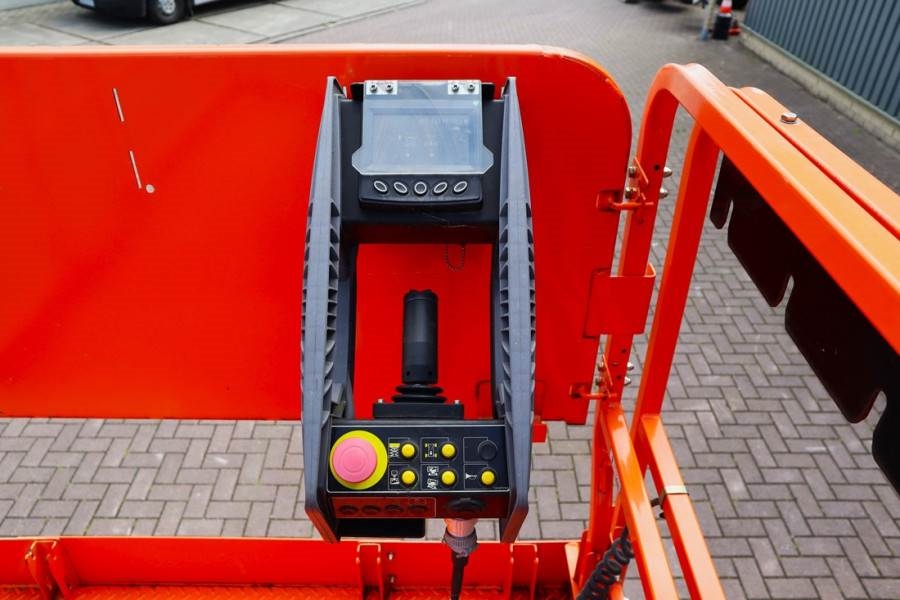 JLG ERT2669 Unused, Electric, 10m Working Height, 680k 2021 JLG - ERT2669 - 62993 ERT2669 Unused, Electric, 10m Working He...