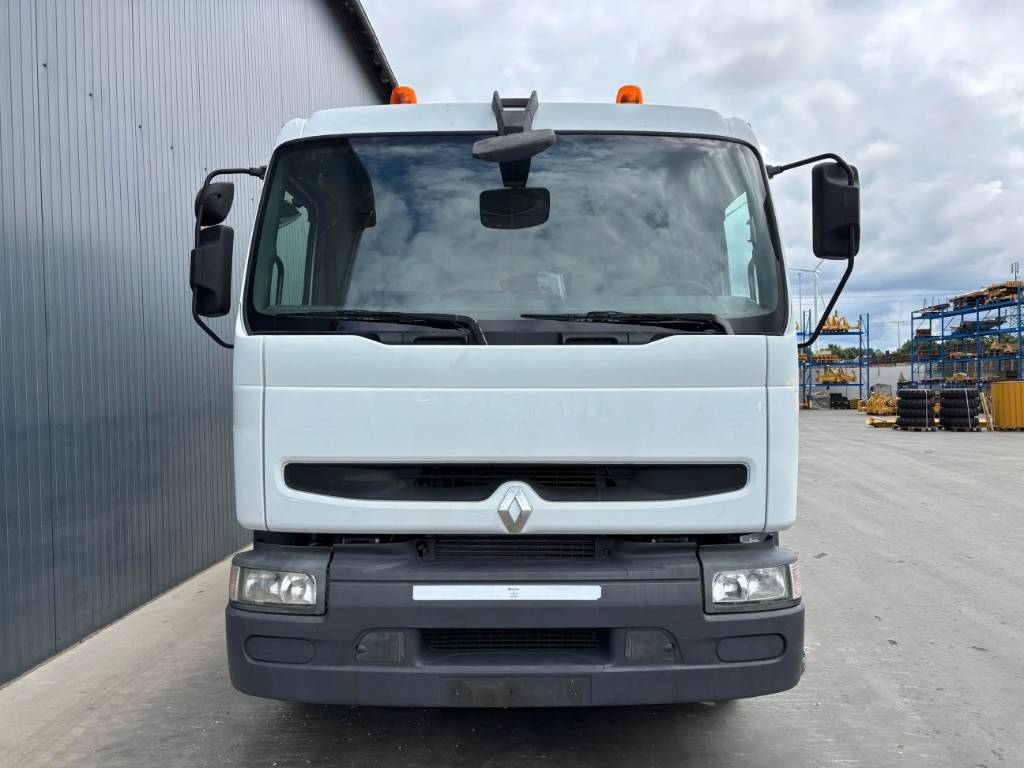 Renault Rincheval - 9.000 Liter 2000 207865 Renault Rincheval - 9.000 Liter 2000 1 image 7