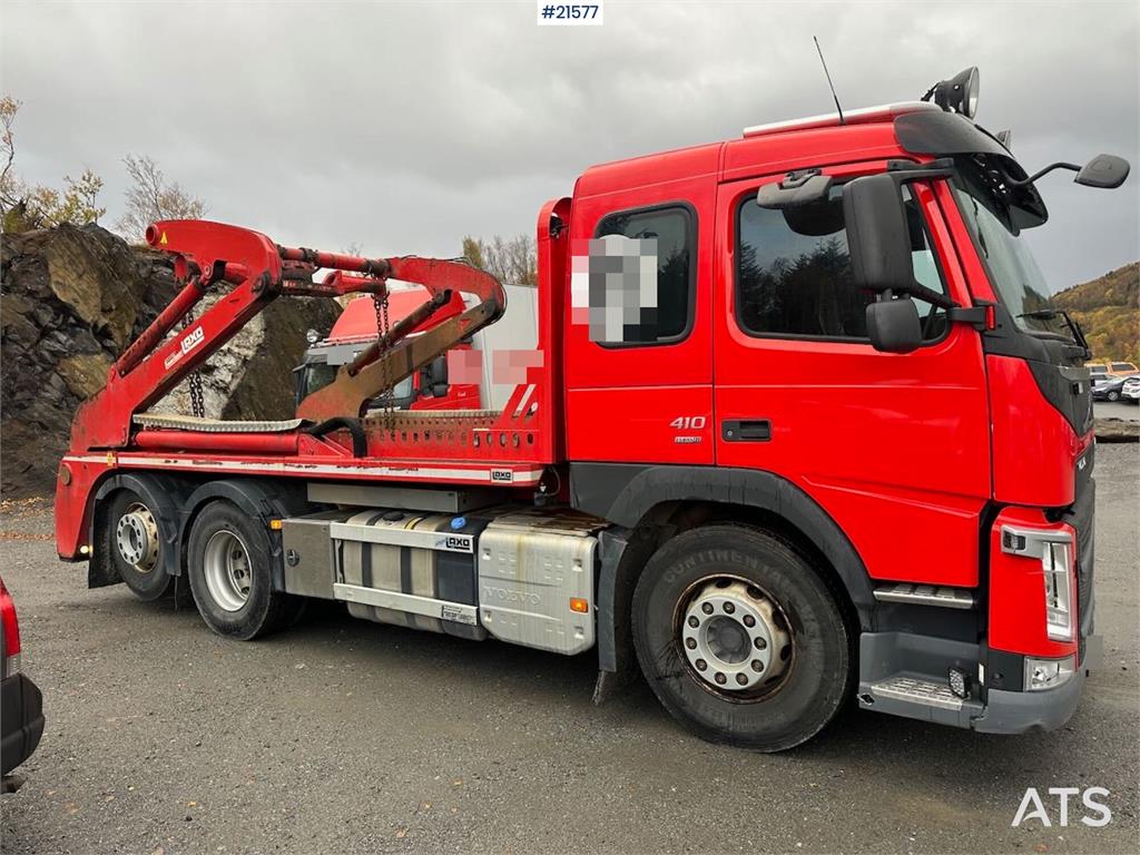 Heavy machinery product image - Image 6 of 15