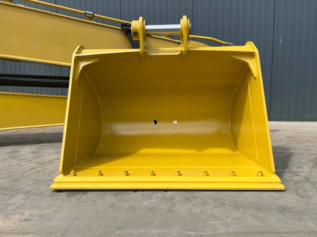Komatsu PC200 15 mtr Long Reach Equipment 2025 907893 PC200 15 mtr Long Reach Equipment 2025 0 image 9