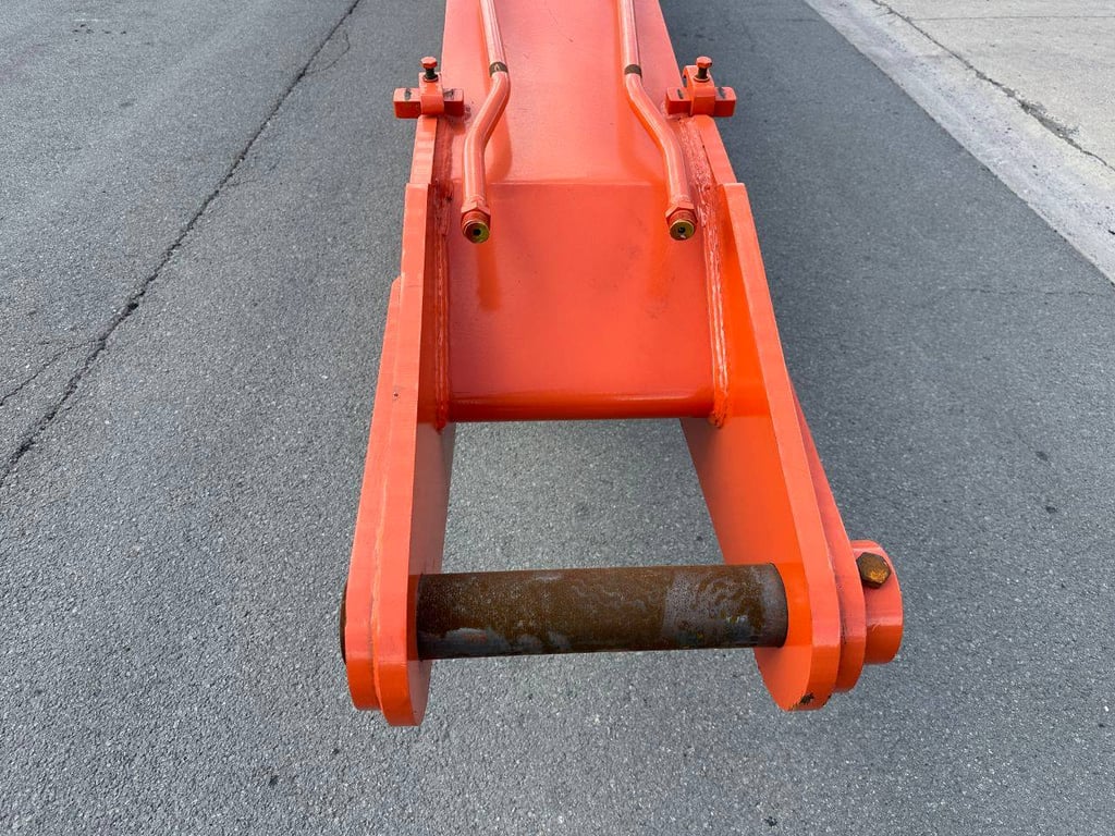 Long Reach Hitachi ZX200 2025 New 2025 ZX200 2025 0 image 11