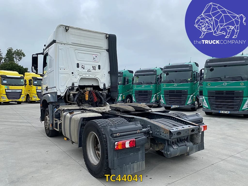 Mercedes-Benz Arocs 1943 2016 TC44041 Arocs 1943 2016 1 image 3